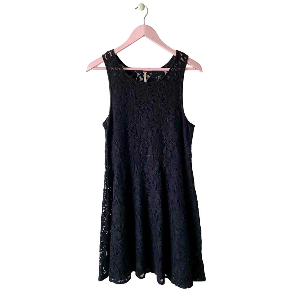 Free People Large Dress